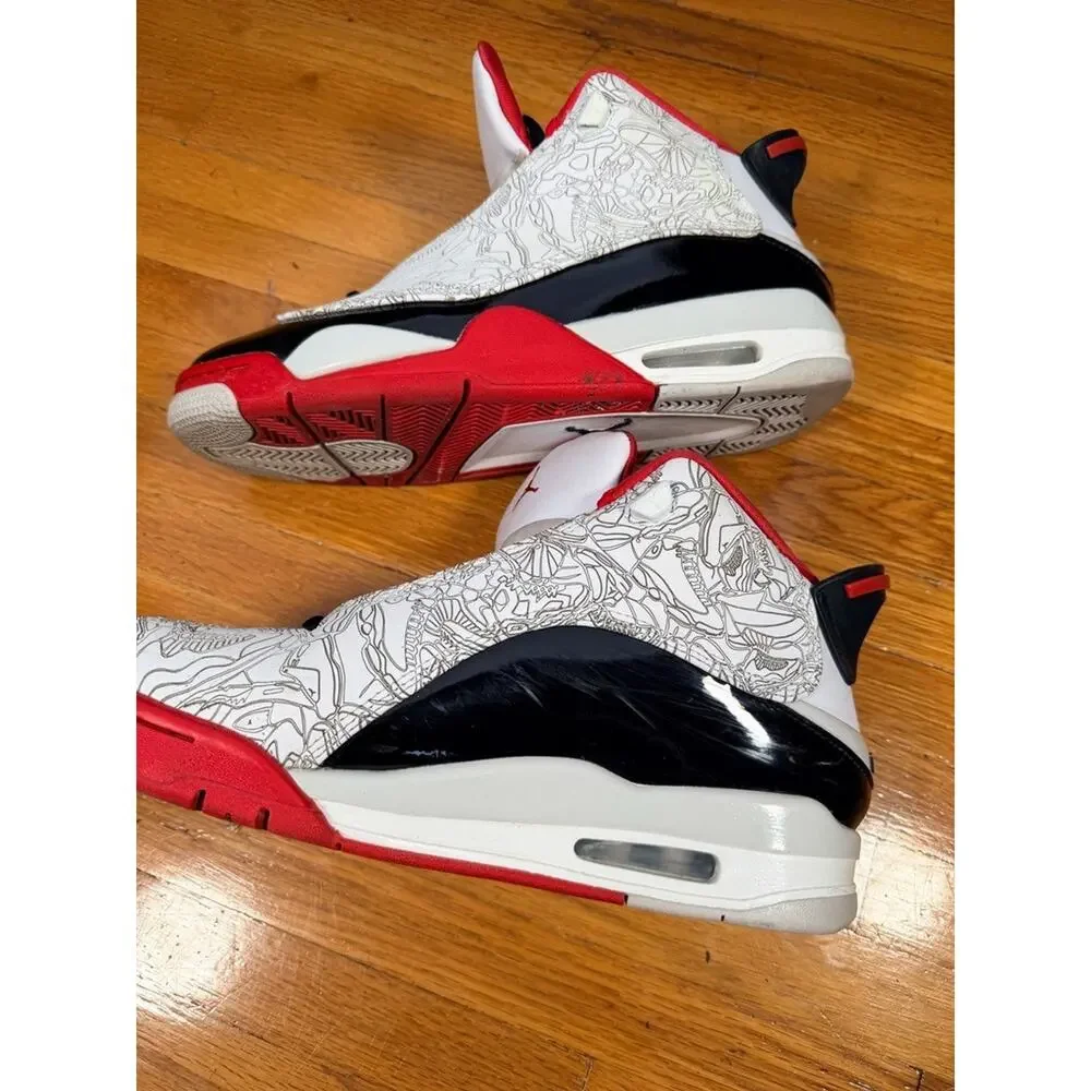 Jordan style code